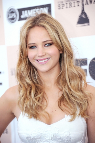 Women We Heart: Jennifer Lawrence